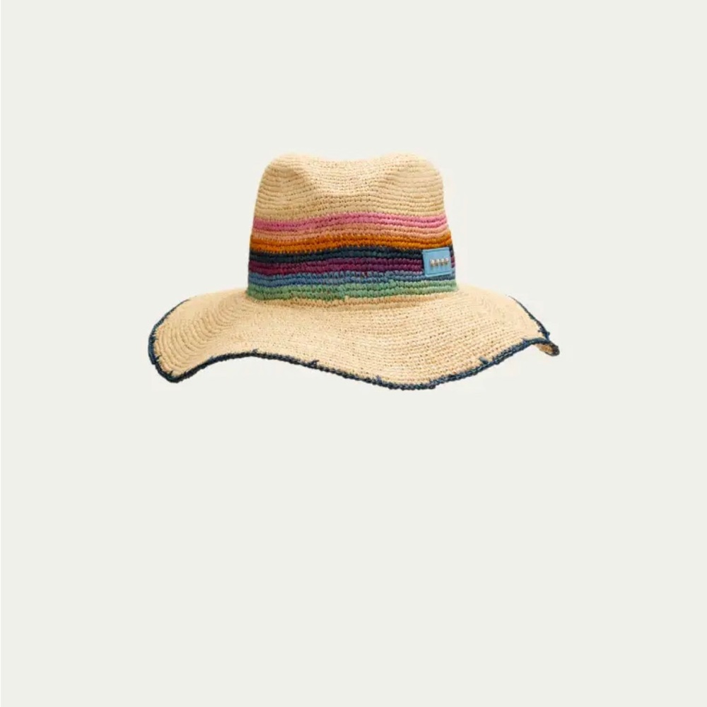 Etro Fedora